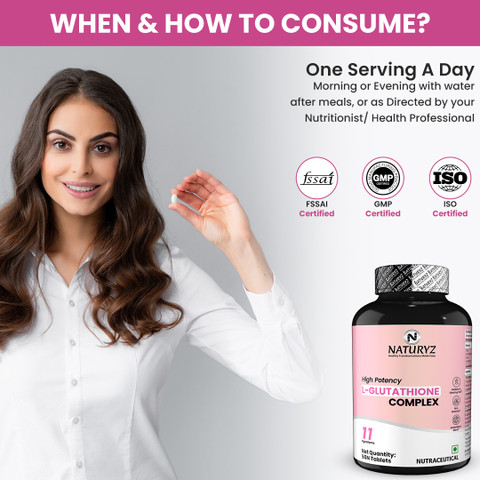 high potency glutathione High Potency 500mg L-Glutathione (Setria Brand) plus Probiotic Suppository  (30) main image 1