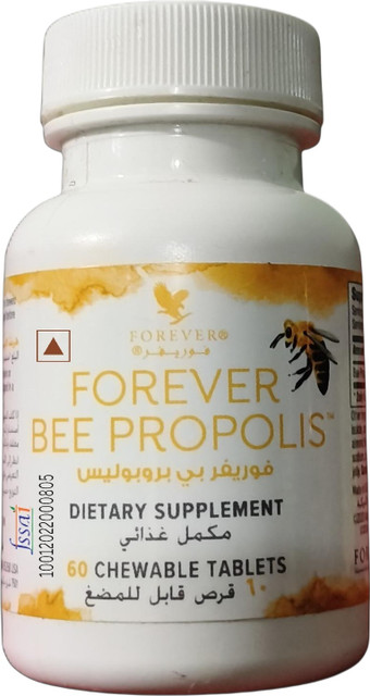 Forever Living Bee Propolis Price in India - Buy Forever Living