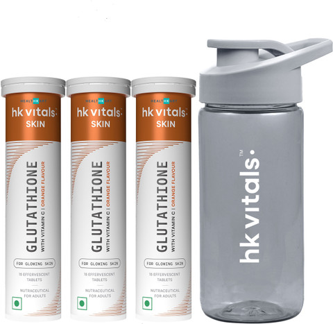 l-glutathione benefits for skin health Glutathione for the skin