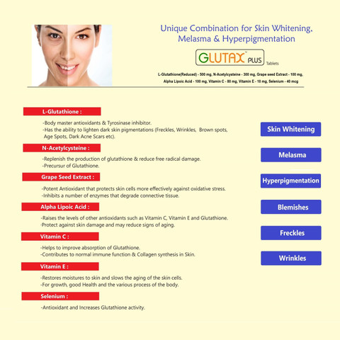 glutathione for parkinsons PROVAMED Anti-Melasma Spot Corrector Alpha Arbutin Glutathione : 15 g