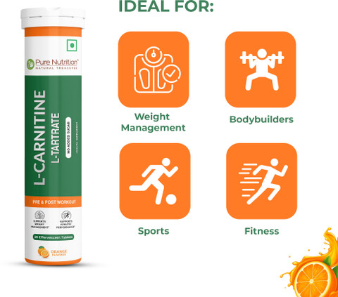 peptovit l-carnitine agnesium   L-   -   (Peptovit with L- Carnitine & agnesium) - 3664