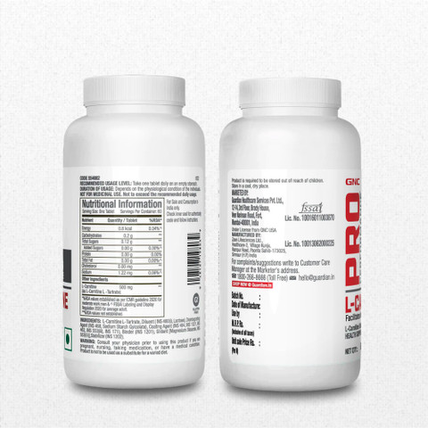 acetyl l-carnitine bodylab24 reviews Kirkman Acetyl-L-Carnitine 250 mg Hypoallergenic Capsules