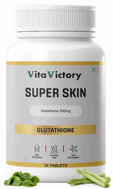 Vita Victory Japanese L Glutathione Tablets for Skin Glow and Whitening, Rich in Antioxidant Price in India - Buy Vita Victory Japanese L Glutathione Tablets for Skin Glow and Whitening, Rich in Vita Victory Japanese L Glutathione Tablets for Skin Glow and Whitening, Rich in Antioxidant Price in India - Buy Vita Victory Japanese L Glutathione Tablets for Skin Glow and Whitening, Rich in