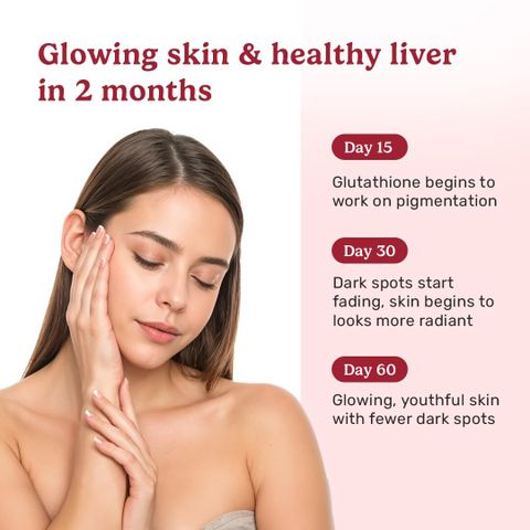 do glutathione gummies work What's Up Wellness Gluta-Glow Gummies | Brighten Skin, Reduce Dark Spots | For Men & Women | Price in India - Buy What's Up Wellness Gluta-Glow Gummies