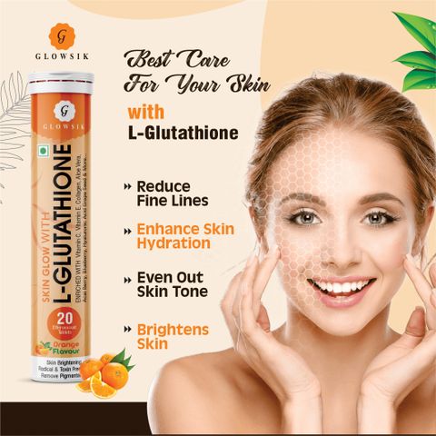 glutathione serum uncommon james VITA Glutathione Gummy Skin Whitening