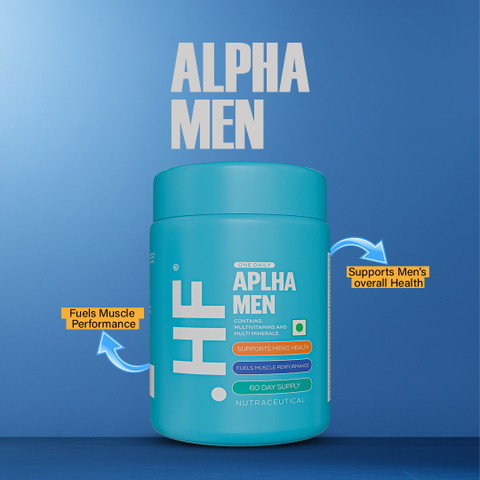 CLA, ALPHA MEN, L-カルニチン HEALTHFARM Alpha men immunity multivitamins with antioxidants
