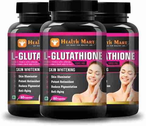 l-glutathione for weight loss Noobru™ - Better Than