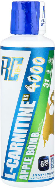 l carnitine 4000 Carni Xtreme 4000 - 20x30ml - Beverly Nutrition - L-Carnitine