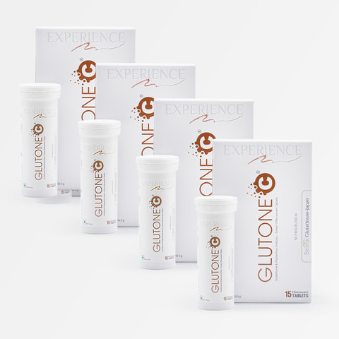 Glutone C-Glutathione & Vitamin C Effervescent Price in India - Buy Glutone  C-Glutathione & Vitamin C Effervescent online at Flipkart.com