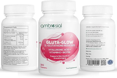 best glutathione pills 2020 Glutathione | Glutathione Capsules | Glutathione Veg Capsules