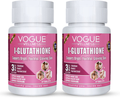 i glutathione Amazon.com: Glutathione 1000mg x 240 Tablets (4 Bottles of 60)- w/500mg  Glutathione, 300mg ALA, and 200mg VIT C per Tablet : Health & Household