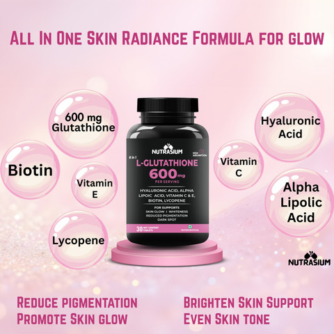 l glutathione with lycopene Coenzyme Q10 Lycopene, Glutathione, L Carnitine L Tartrate Zinc Oxide at  4800/box | Panchkula LIPOSOMAL GLUTATHIONE  Village Green