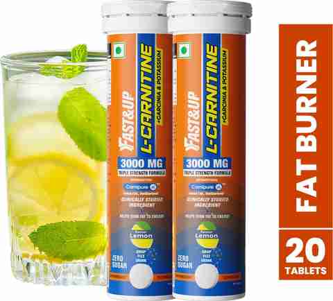fasten up l carnitine FAST&UP L-CARNITINE 3000 MG - TRIPLE ACTION FORMULA FOR FASTER FAT BURN  Price in India - Buy FAST&UP L-CARNITINE 3000 MG