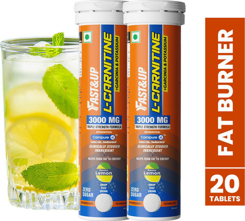 fat burner l carnitine 3000 L-Carnitina 3000 viales main image 1