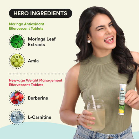 Bloom Moringa Antioxidants & Berberine Supplement Combo | For Belly Fat  Price in India - Buy Bloom Moringa Antioxidants & Berberine Supplement  Combo | For Belly Fat online at Flipkart.com