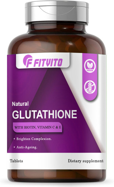 vitamin c vs glutathione FAQ: How is our new 25% Vitamin C + Glutathione Clinical Serum different  from our C15 Super Booster? Here's the breakdown! ✨Benefits: Serum will  benefit stubborn sun damage & discolouration while the