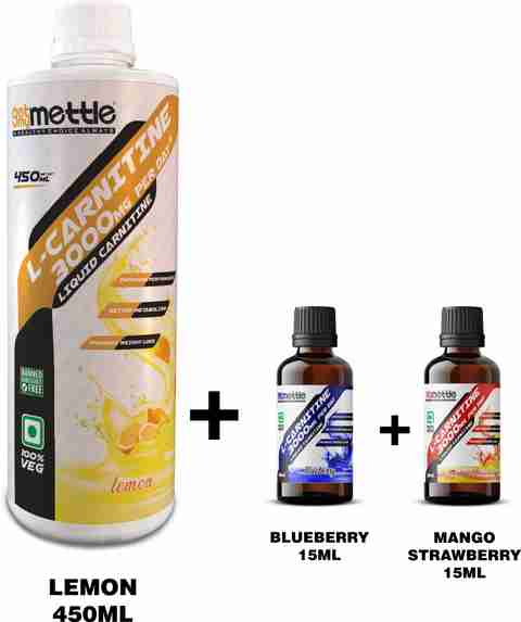 15 ml l carnitine L-Carnitine Strong 3000mg and improve endurance Liquid Carnitine 3000  Burn