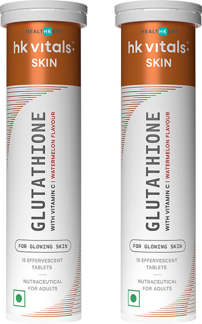HEALTHKART hk vitals Glutathione Skin Glow Effervescent with Vitamin C & E, Watermelon Price in India - Buy HEALTHKART hk vitals Glutathione Skin Glow Effervescent with Vitamin C & E, Watermelon online HEALTHKART hk vitals Glutathione Skin Glow Effervescent with Vitamin C & E, Watermelon Price in India - Buy HEALTHKART hk vitals Glutathione Skin Glow Effervescent with Vitamin C & E, Watermelon online