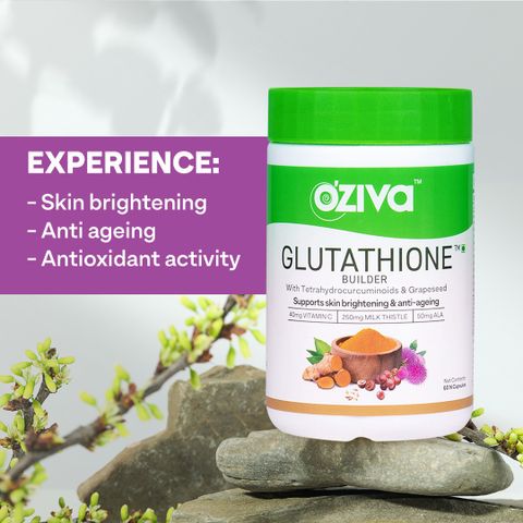 OZiva Glutathione Builder,(ALA) Vegetarian Tablets for Skin Brightening & Anti-Ageing Price in India - Buy OZiva Glutathione Builder,(ALA) Vegetarian Tablets for Skin Brightening & Anti-Ageing online at Flipkart.com OZiva Glutathione Builder,(ALA) Vegetarian Tablets for Skin Brightening & Anti-Ageing Price in India - Buy OZiva Glutathione Builder,(ALA) Vegetarian Tablets for Skin Brightening & Anti-Ageing online at Flipkart.com