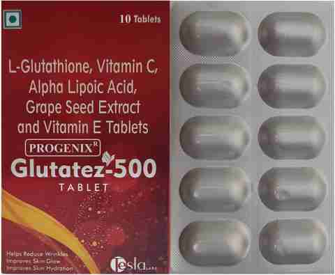 aurora glutathione reviews Buy Best Glutathione Supplements Products Online in India main image 1