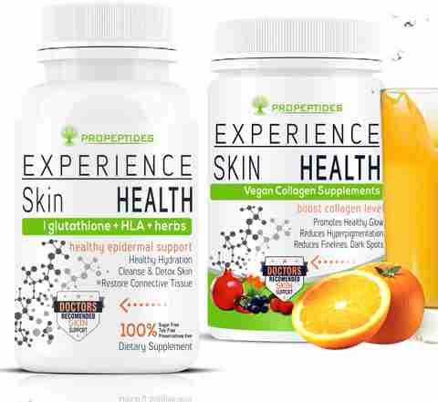 glutathione skin whitening supplement Buy Skin Supplements for Hydration & Anti-Aging
