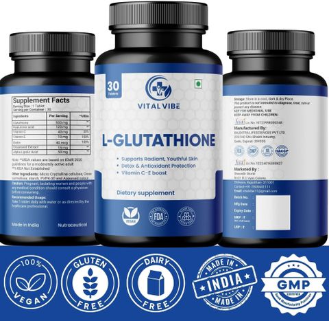 vital glutathione Liver-Vital Complex With Milk thistle, Artichoke, Choline, Glutathione, Curcumin, 120 Capsules Vegan/ Vegetarian (N13206)-N13048 Peptide of the Week: Glutathione