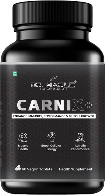 l-carnitine and l-arginine Simply Herbal L-Carnitine Pre & Post Workout Supplement tablet 1000mg and L- Arginine Supplement 500 mg tablet For Bone Muscle Brain Health : Amazon.ae main image 1