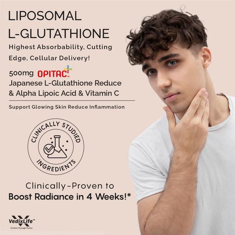 liposomal glutathione benefits for men VedixLife Tablet with Glutathione Effervescent Skin Brightening Price in India Suitable For_Pregnancy Size:Hospira Pfizer® – Bacteriostatic Water | Case of 25 × 30 mL Vials B12 Injections in Orlando,