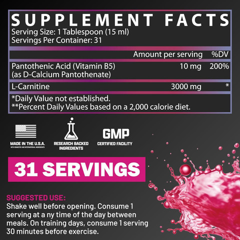 nutrakey raspberry ketones acetyl-l-carnitine 150 serving Raspberry Ketones Plus+