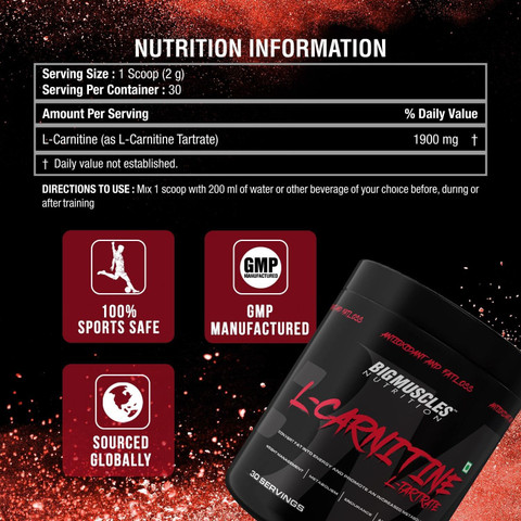 l carnitine before sex L-Carnitine: Benefits, Side-Effects, & Dosage Recs