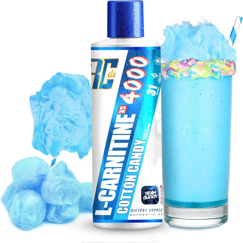 l carnitina 4000 Body Builder L Carnitine