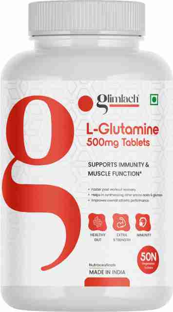 l glutathione and l glutamine PURE ORIGINAL INGREDIENTS L-Glutathione, (100 Capsules) Reduced, Always Pure, No Additives Or Fillers, Lab Verified : Health & Household glutathione for leaky gut What