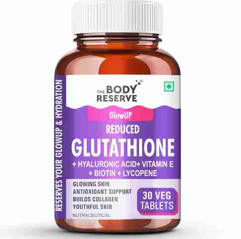 liposomal glutathione oral bioavailability Is 500 Mg Glutathione Enough For Skin Whitening? - Knowledge main image 1