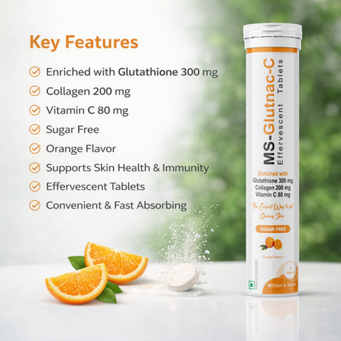 glutathione effervescent tablet sugar free Glutone 1000 & Escor-Z Combo Pack| Setria L-Glutathione, Vitamin C Glutarok L-Glutathione Effervescent Tablets