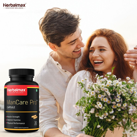 ManCare Pro