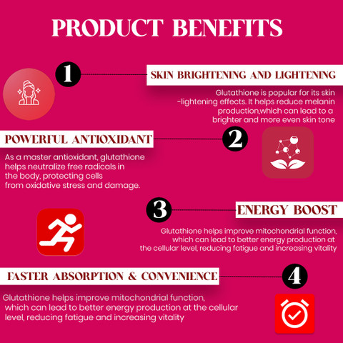 boostiq L - Glutathione Effervescent Tablets, 500mg - Strawberry Price in  India - Buy boostiq L - Glutathione Effervescent Tablets, 500mg -  Strawberry online at Flipkart.com