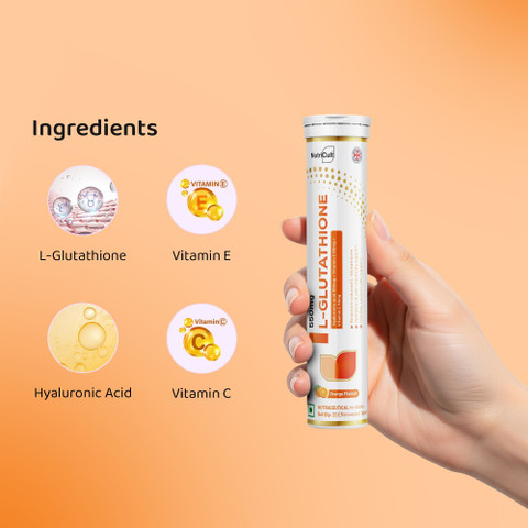 vitamin e and glutathione together GLUTA PRIME INTENSIVE WHITENING BODY LOTION main image 1