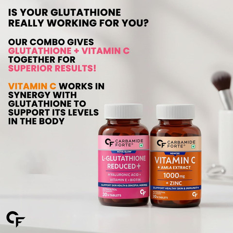 glutathione is a vitamin Glutathione