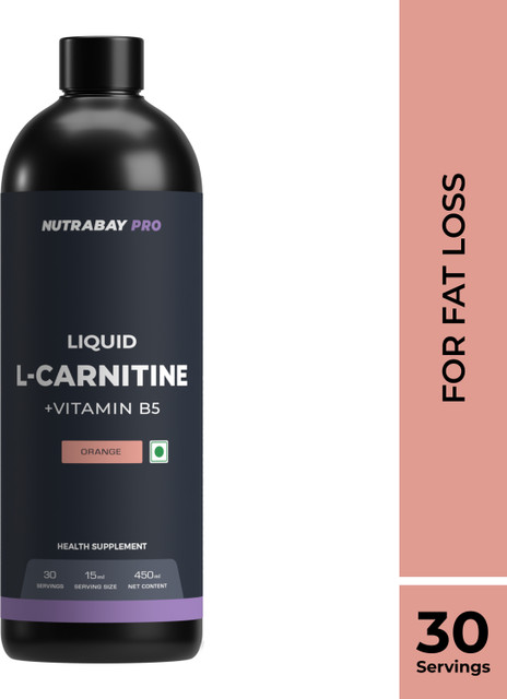 nutrabay l carnitine CARSON LIFE Liquid L-Carnitine, Green Tea, Boosts Energy, Metabolism,  Dietary Supplement, 16 Fl Oz main image 1
