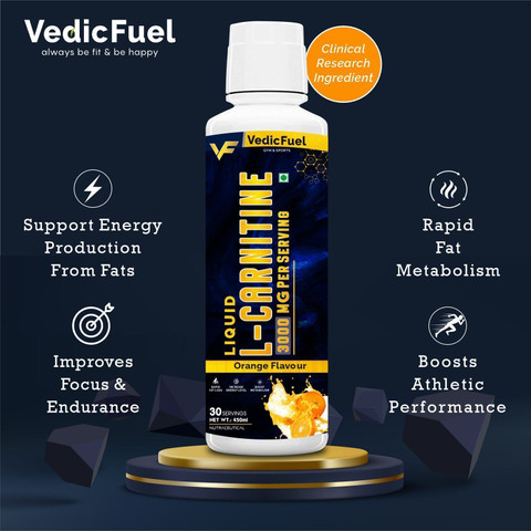 c rating in lipo battery L-Carnitine and its Benefits main image 0