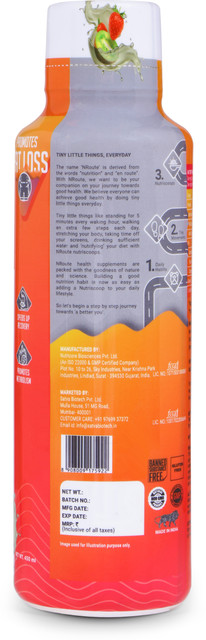 NRoute L-Carnitine Liquid 3000mg Burns Fat for Energy, Fat Loss Liquid  Strawberry Kiwi Price in India - Buy NRoute L-Carnitine Liquid 3000mg Burns  Fat for Energy, Fat Loss Liquid Strawberry Kiwi online
