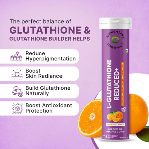 can i drink glutathione and collagen together Can you use Glutathione and Vitamin C together? Absolutely! Glutathione,  the powerful antioxidant produced by your body, pairs perfectly with  Vitamin C. This combination acts as a protective barrier