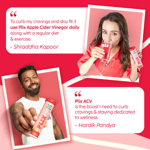 The Plant Fix Plix World's First Apple Cider Vinegar -15