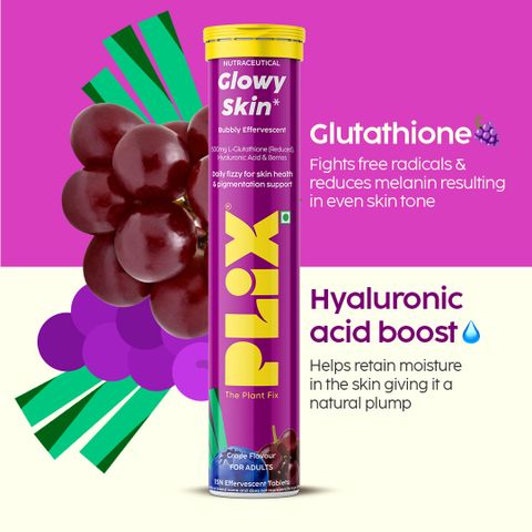 should i take glutathione before or after drinking Plix Skin Glow Tablet vs Setu Glutathione | Which Is Best for Skin  Whitening?