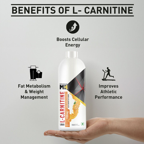 l carnitine benefits liquid MUSCLEBLAZE Liquid L-Carnitine 1100 mg, Helps Convert Fat into Energy Price  in India