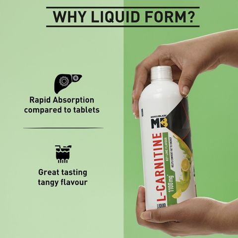 xcore nutrition l carnitine 3000 review Core Liquid L-Carnitine 3000