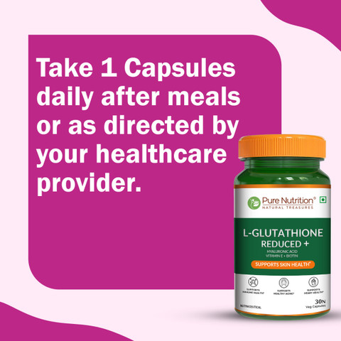 healthy options glutathione Glutathione, by Natural Healthy Concepts