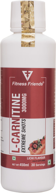 lipo c dosing schedule fitness friends L Carnitine 3000mg Litchi Price in India