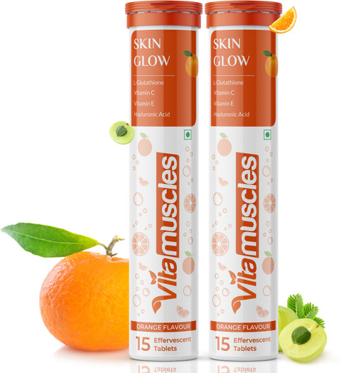 vitamin e with glutathione WATSONS, Vitamin C + Vitamin E + Glutathione Effervescent Tablets 30s main image 1