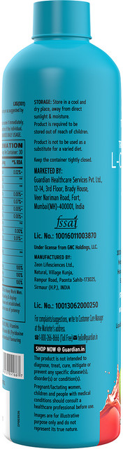 GNC Liquid L-Carnitine 3000mg Price in India - Buy GNC Liquid L-Carnitine  3000mg online at Flipkart.com